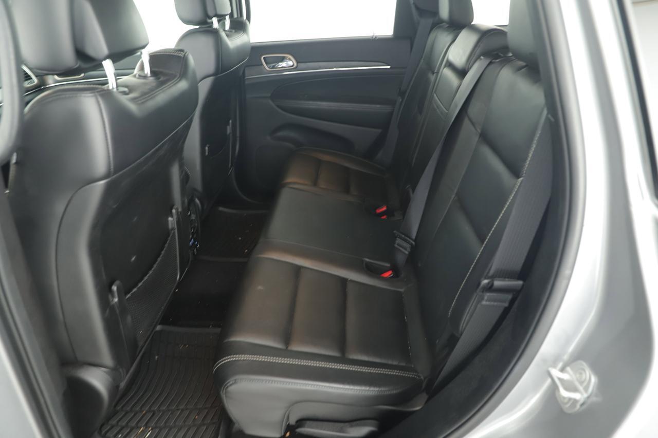 2017 Jeep Grand Cherokee Limited New Braunfels TX