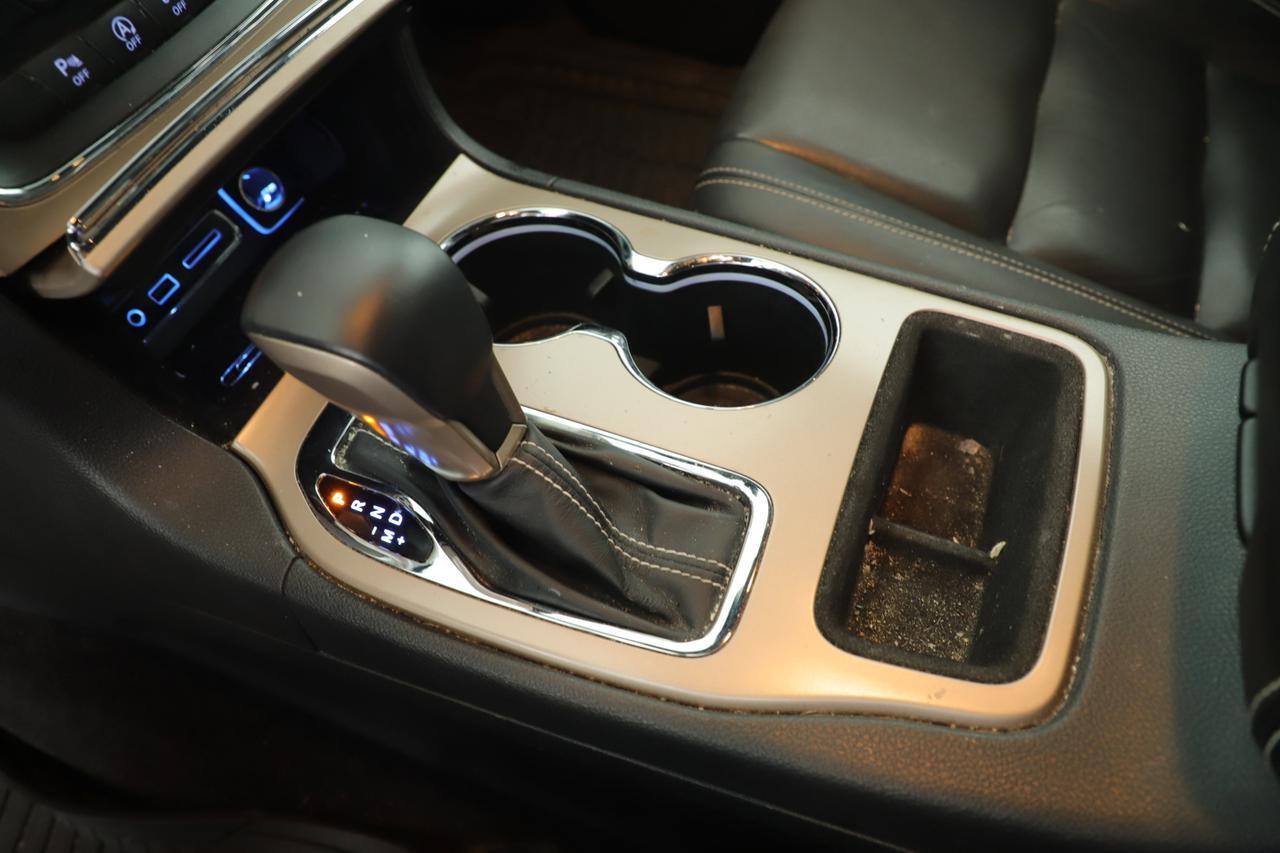 2017 Jeep Grand Cherokee Limited New Braunfels TX