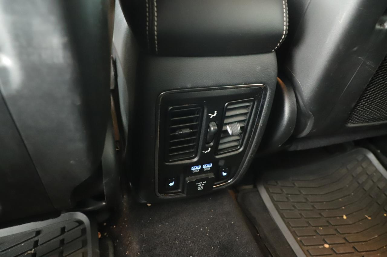 2017 Jeep Grand Cherokee Limited New Braunfels TX