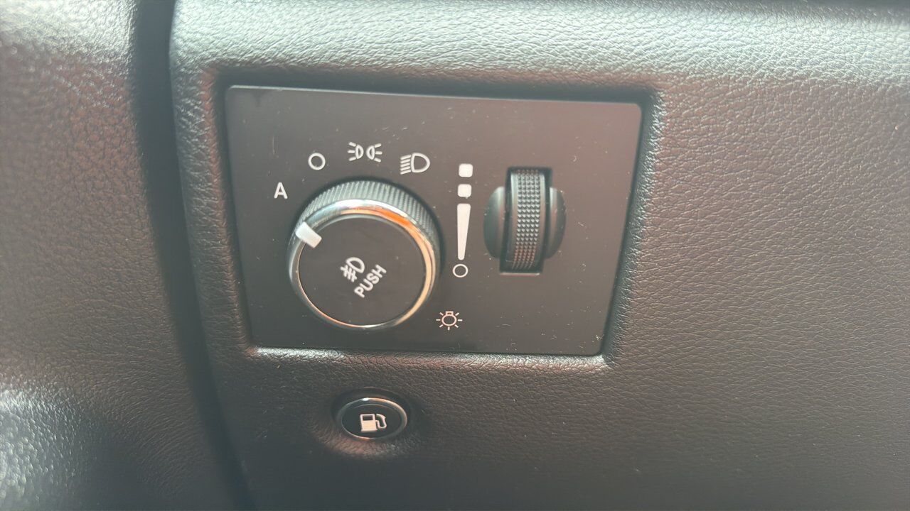 2017 Jeep Grand Cherokee Limited Sherwood Park AB