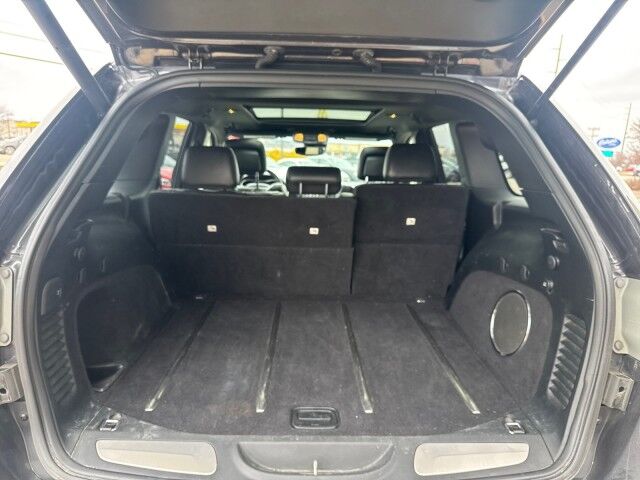 2017 Jeep Grand Cherokee Limited Springfield IL 2017 Jeep Grand Cherokee Limited Springfield IL