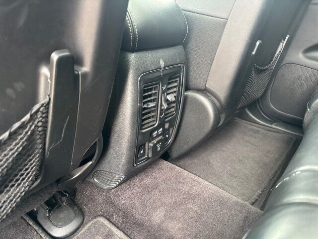 2017 Jeep Grand Cherokee Limited Springfield IL