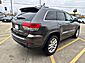 2017 Jeep Grand Cherokee Limited Springfield IL
