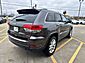 2017 Jeep Grand Cherokee Limited Springfield IL 2017 Jeep Grand Cherokee Limited Springfield IL
