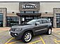 2017 Jeep Grand Cherokee Limited Springfield IL