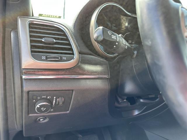 2017 Jeep Grand Cherokee Limited Tucson AZ