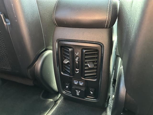 2017 Jeep Grand Cherokee Limited Tucson AZ