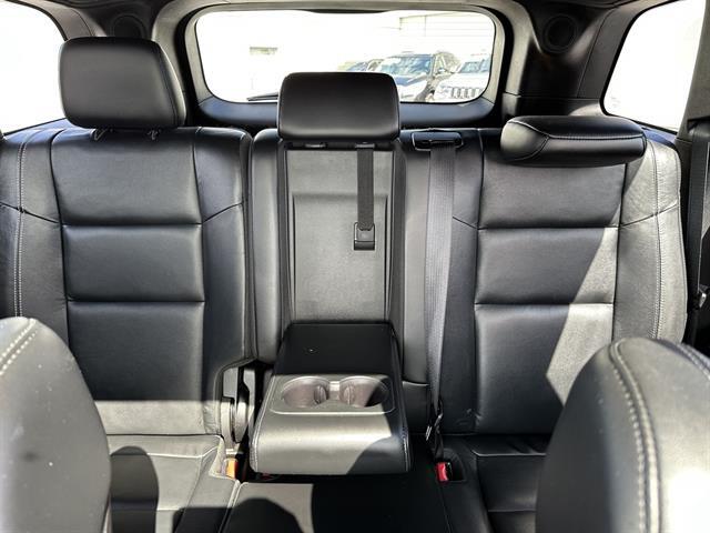 2017 Jeep Grand Cherokee Limited Tucson AZ