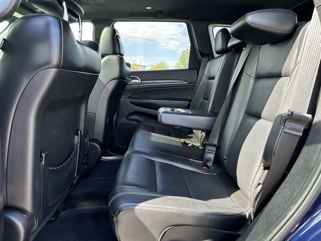 2017 Jeep Grand Cherokee Limited Tucson AZ