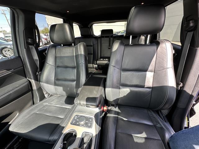 2017 Jeep Grand Cherokee Limited Tucson AZ