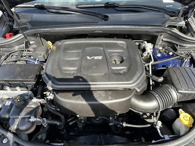 2017 Jeep Grand Cherokee Limited Tucson AZ