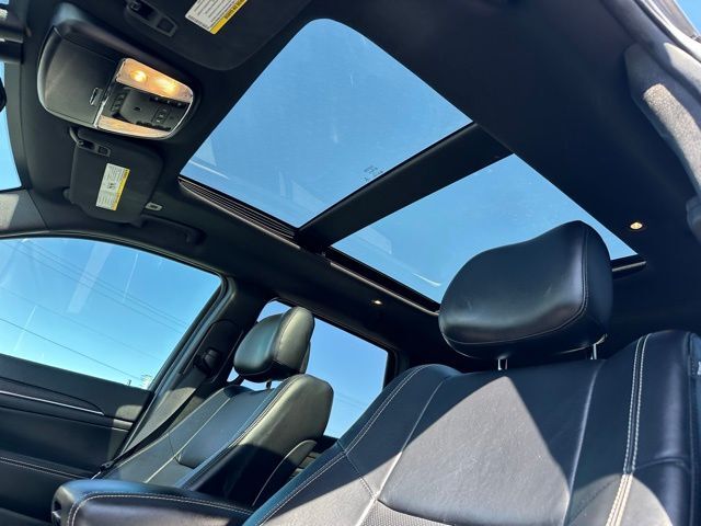 2017 Jeep Grand Cherokee Limited Tucson AZ