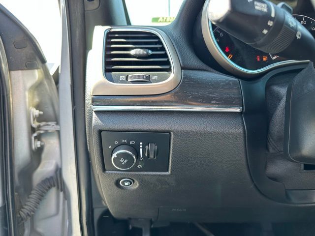 2017 Jeep Grand Cherokee Limited Tucson AZ