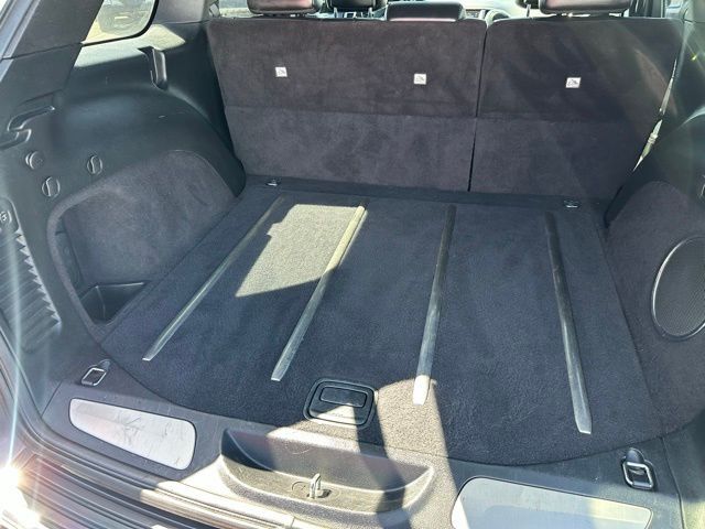 2017 Jeep Grand Cherokee Limited Tucson AZ