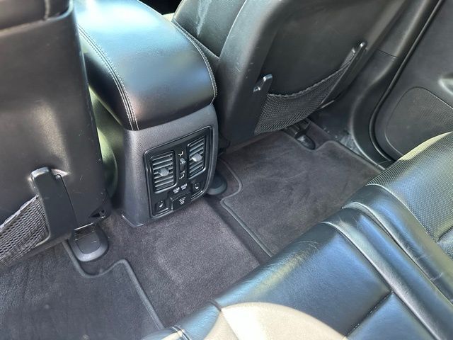 2017 Jeep Grand Cherokee Limited Tucson AZ