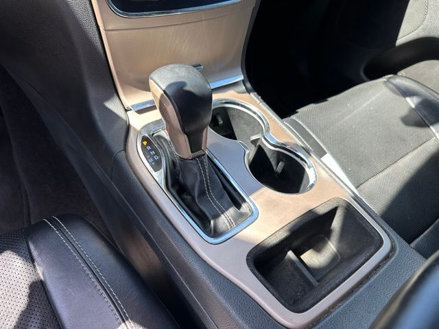 2017 Jeep Grand Cherokee Limited Tucson AZ