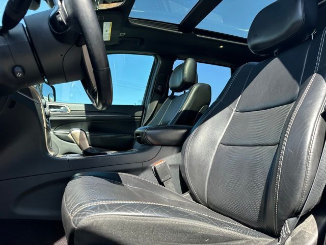 2017 Jeep Grand Cherokee Limited Tucson AZ