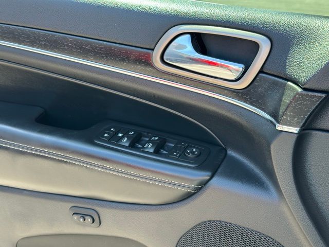 2017 Jeep Grand Cherokee Limited Tucson AZ