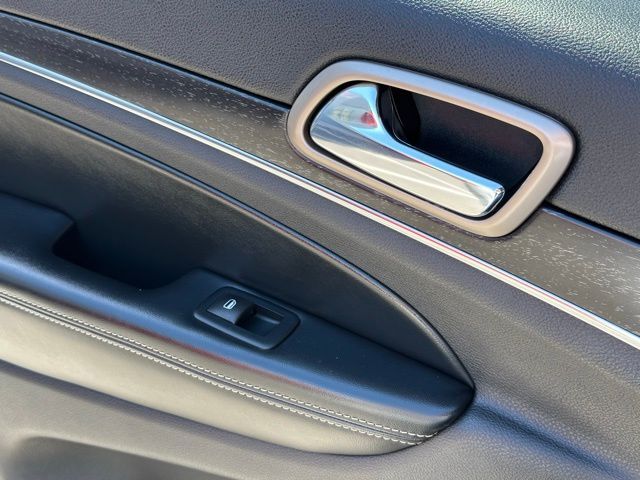 2017 Jeep Grand Cherokee Limited Tucson AZ