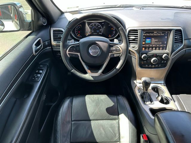 2017 Jeep Grand Cherokee Limited Tucson AZ