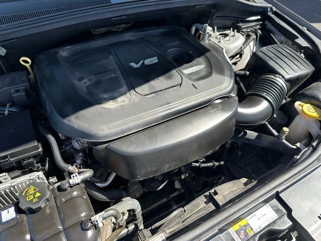 2017 Jeep Grand Cherokee Limited Tucson AZ