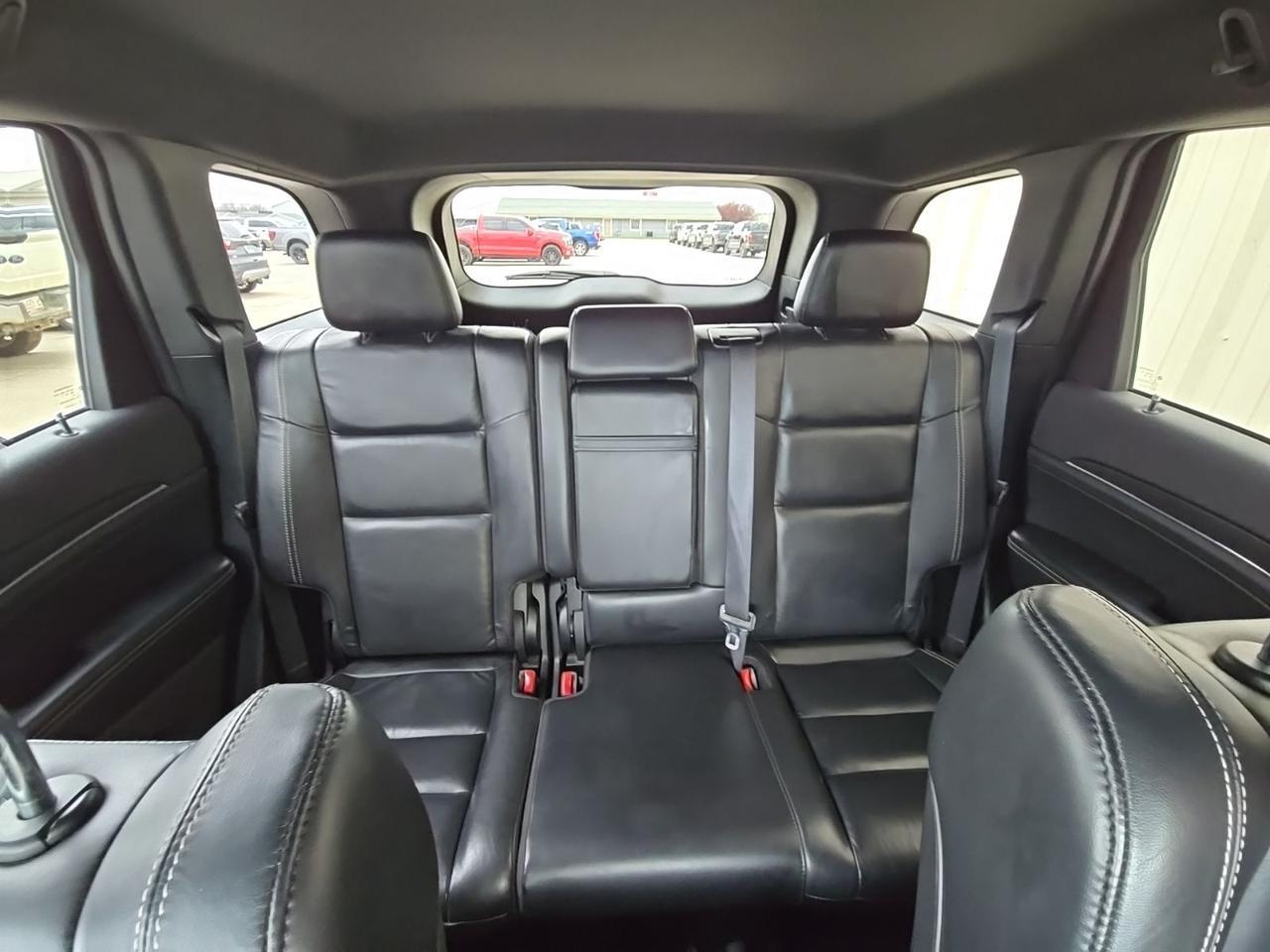 2017 Jeep Grand Cherokee Limited Watertown SD