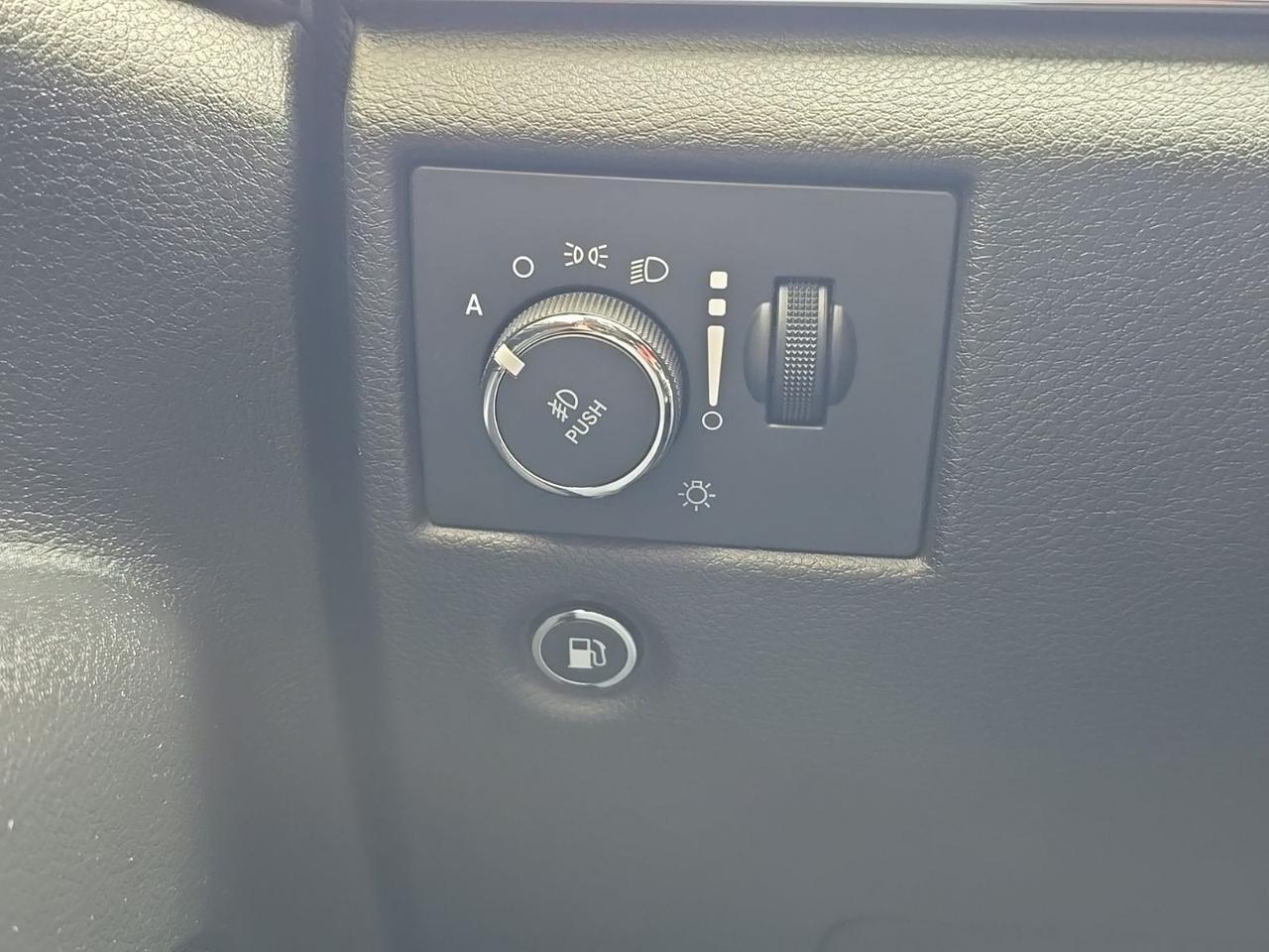 2017 Jeep Grand Cherokee Limited Watertown SD