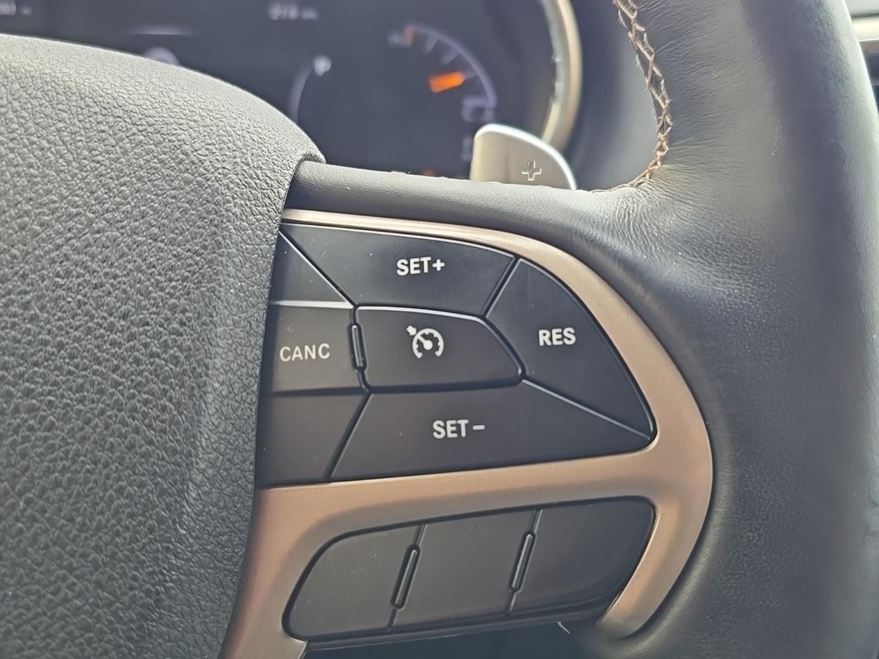 2017 Jeep Grand Cherokee Limited Watertown SD