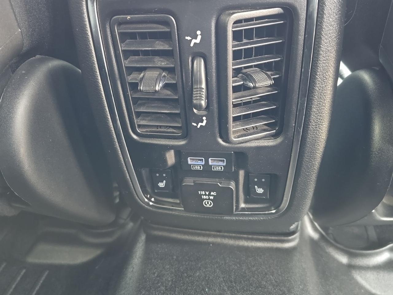 2017 Jeep Grand Cherokee Limited Watertown SD
