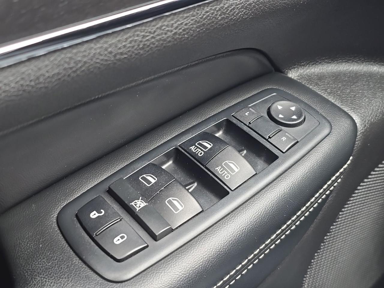 2017 Jeep Grand Cherokee Limited Watertown SD