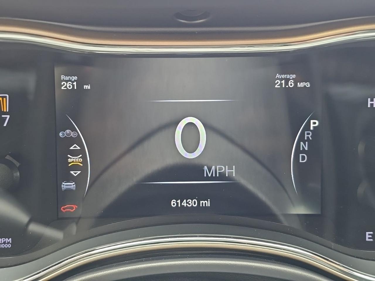 2017 Jeep Grand Cherokee Limited Watertown SD