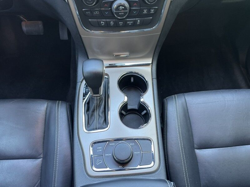 2017 Jeep Grand Cherokee Limited Willow Grove PA