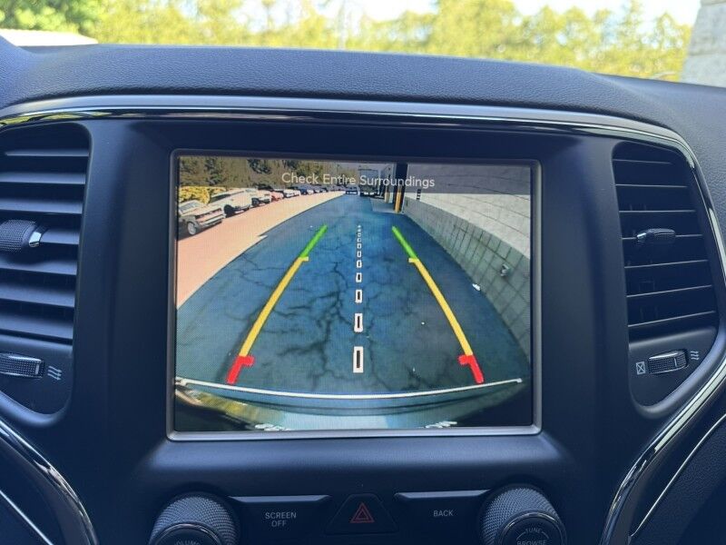 2017 Jeep Grand Cherokee Limited Willow Grove PA