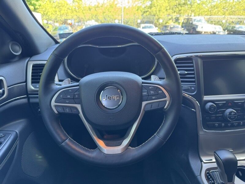 2017 Jeep Grand Cherokee Limited Willow Grove PA