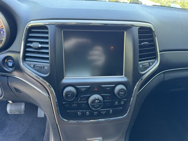 2017 Jeep Grand Cherokee Limited Willow Grove PA
