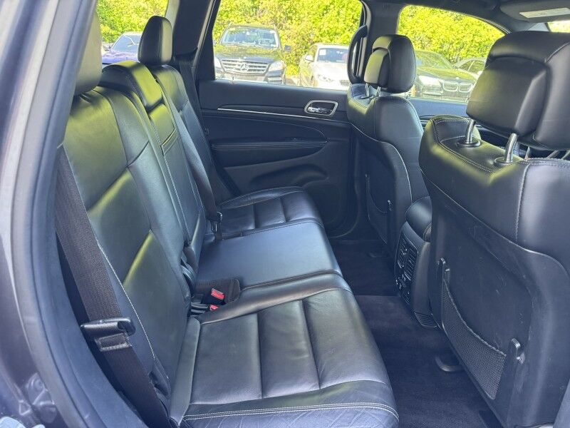 2017 Jeep Grand Cherokee Limited Willow Grove PA