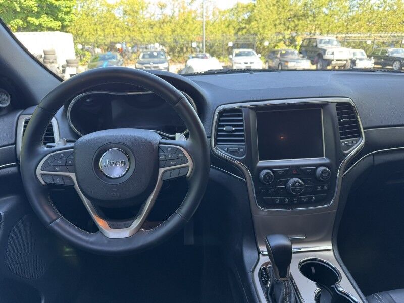 2017 Jeep Grand Cherokee Limited Willow Grove PA