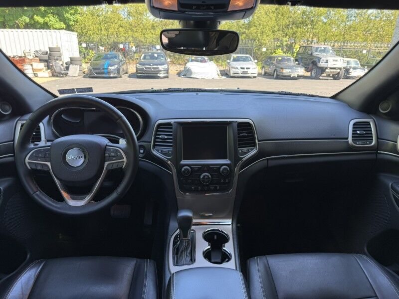 2017 Jeep Grand Cherokee Limited Willow Grove PA