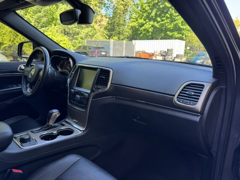 2017 Jeep Grand Cherokee Limited Willow Grove PA