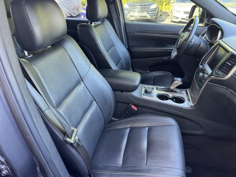 2017 Jeep Grand Cherokee Limited Willow Grove PA