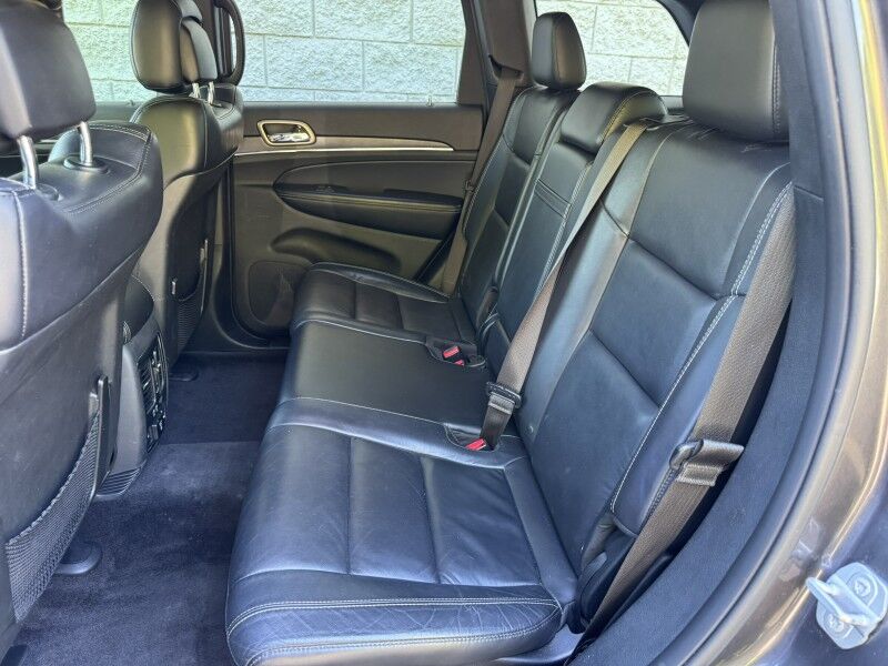 2017 Jeep Grand Cherokee Limited Willow Grove PA