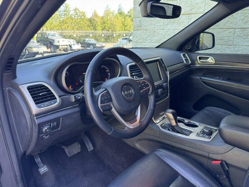 2017 Jeep Grand Cherokee Limited Willow Grove PA