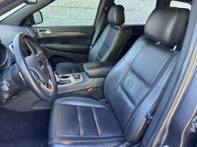 2017 Jeep Grand Cherokee Limited Willow Grove PA