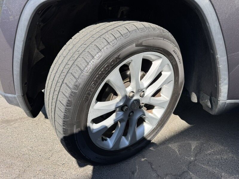 2017 Jeep Grand Cherokee Limited Willow Grove PA