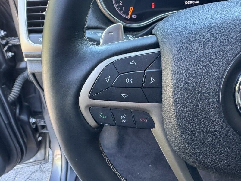 2017 Jeep Grand Cherokee Limited Willow Grove PA