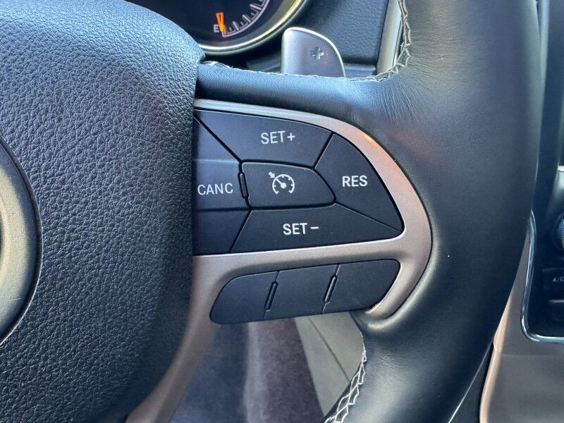 2017 Jeep Grand Cherokee Limited Willow Grove PA