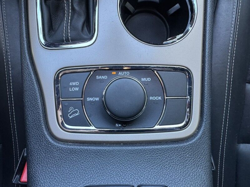2017 Jeep Grand Cherokee Limited Willow Grove PA