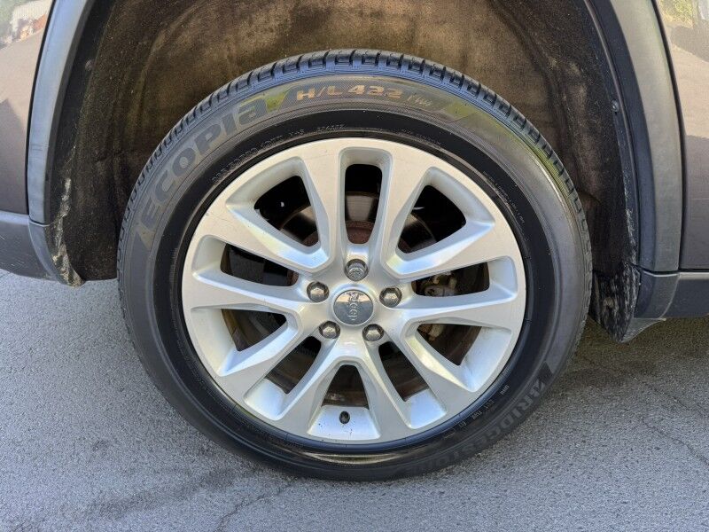 2017 Jeep Grand Cherokee Limited Willow Grove PA