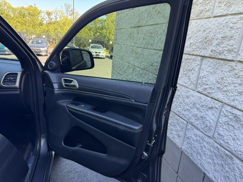 2017 Jeep Grand Cherokee Limited Willow Grove PA