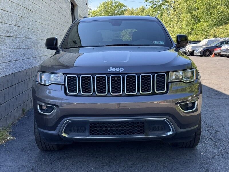 2017 Jeep Grand Cherokee Limited Willow Grove PA